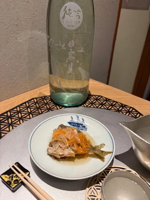 お料理